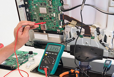 Tavas Elektronik Tamircisi