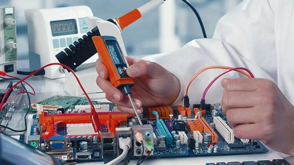 Tavas Elektronik Tamircisi